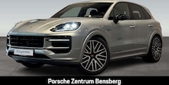 Bild des Angebotes Porsche Cayenne S E-Hybrid Black Edition