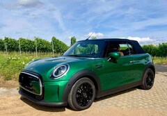 Bild des Angebotes MINI One Cabrio Classic Trim
