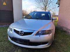 Bild des Angebotes Mazda 6 Sport Kombi 1.8 Comfort
