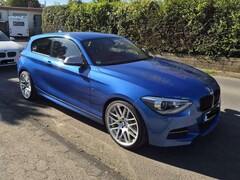Bild des Angebotes BMW 135 M135i