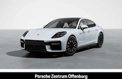 Bild des Angebotes Porsche Panamera 4S E-Hybrid