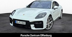 Bild des Angebotes Porsche Panamera 4S E-Hybrid