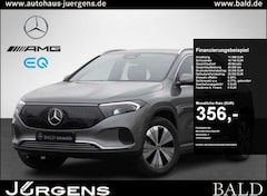 Bild des Angebotes Mercedes-Benz EQA 300 4M Progressive-Advanced/LED/Cam/Amb/Easy