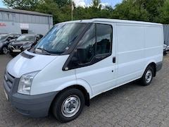Bild des Angebotes Ford Transit 85T260 Bott Regale - 82 Tkm- Tüv/Oel neu !