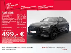 Bild des Angebotes Audi SQ8 TFSI Competition+ Carbon/Pano/Allradlenkung/