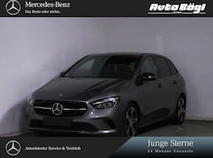 Bild des Angebotes Mercedes-Benz B 250 B 250 4MATIC Progressive/Navi/Autom./Klima/LED