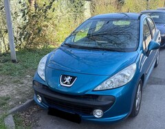 Bild des Angebotes Peugeot 207 120 Sport