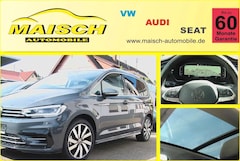Bild des Angebotes VW Touran Highline R-LINE PANO*AHK*7-S*RFK*ACC*Ergo