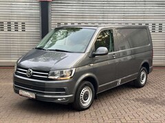 Bild des Angebotes VW T6 Transporter Kasten-Kombi Kasten