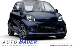 Bild des Angebotes smart forTwo EQ Pulse Exclusive 22kW JBL Kamera LED
