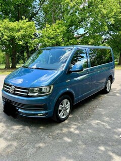 Bild des Angebotes VW T6 Multivan Multivan Comfortline