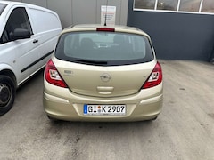 Bild des Angebotes Opel Corsa TÜV Neu, wenig Kilometer, Dornröschen 😃