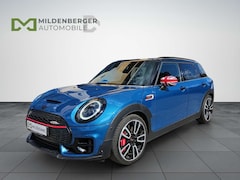 Bild des Angebotes MINI John Cooper Works Clubman JCW John Cooper Works Trim All4