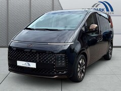 Bild des Angebotes Hyundai STARIA Signature 4WD 7-Sitzer Navi Leder Digitales Cockpi