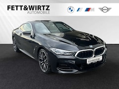 Bild des Angebotes BMW M850 i xDrive Coupé Lr. 696,- br. o.Anz. 48Mon/10`Km p.