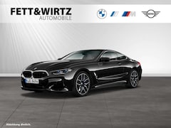 BMW M850 i xDrive Coupé Lr. 699,- br. o.Anz. 48Mon/5`Km p.A