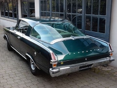 Bild des Angebotes Plymouth Barracuda V8 orig. Euro-Modell Servo, Automatik