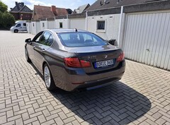 Bild des Angebotes BMW 525 525 Automatik