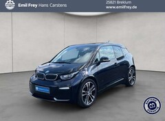 Bild des Angebotes BMW i3 s (120 Ah) Navi PDC Rückfahrkam. Schiebedach