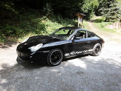 Bild des Angebotes Porsche 996 911 Carrera