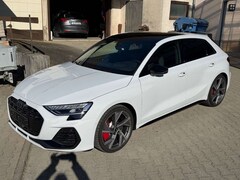 Bild des Angebotes Audi S3 Sportback quattro - Dachkantenspoiler Carbon