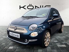 Bild des Angebotes Fiat 500C 1.0 GSE DOLCEVITA BY IRMSCHER*KLIMA*PDC*ALU