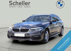 Bild des Angebotes BMW 540 d xDrive Touring M Sport*Verkauf nur an Händler*