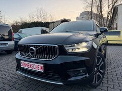 Bild des Angebotes Volvo XC40 Inscription Recharge Plug-In-Hybrid*VOLL*