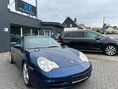 Bild des Angebotes Porsche 996 Carerra 4 Youngtimer