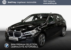 Bild des Angebotes BMW 118 i Advantage