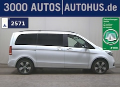 Bild des Angebotes Mercedes-Benz V 220 d Edition Night Leder Navi LED AHK Kamera