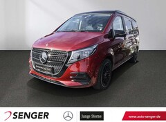 Bild des Angebotes Mercedes-Benz Marco Polo 300d 4x4 AMG AIRMATIC AHK2,5t 360° 9G