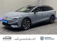 Bild des Angebotes VW ID.7 Tourer Pro | MATRIX NAVI PANO 360° AHK DCC