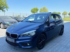 Bild des Angebotes BMW 218 Pano Navi LED