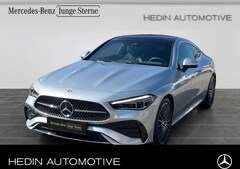 Bild des Angebotes Mercedes-Benz CLE 220 d Coupé AMG|PANO|DISTR|KEYL|MEM|KAM|TOTW