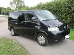 Bild des Angebotes VW T5 Caravelle Caravelle Kurz DPF Gewinner