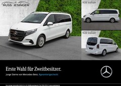 Bild des Angebotes Mercedes-Benz V 250 d STYLE Lang *Distronic*Burmester*Multibea