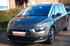 Bild des Angebotes Citroen Grand C4 Picasso Grand C4 Spacetourer 1.5 HDI*FZ-Rate 199€