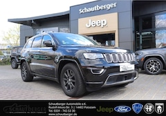 Bild des Angebotes Jeep Grand Cherokee 3.0 CRD Overland EU6d-T HÄNDLER