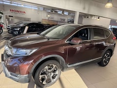 Bild des Angebotes Honda CR-V 1.5T 4WD Executive
