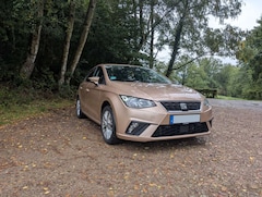 Bild des Angebotes SEAT Ibiza Ibiza 1.6 TDI S