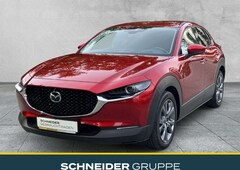 Bild des Angebotes Mazda CX-30 2.0 SKYACTIV-G SELECTION 2WD Selection LED+NAVI+SH