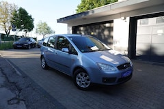 Bild des Angebotes Ford Focus C-Max 1.8 Fun KLIMA+ALU+PDC+AHK+TEMPOMAT+Sitzheizung