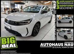 Bild des Angebotes Opel Corsa 1.2 MHEV Edition LED+SHZ+LM+PDC+KAMERA