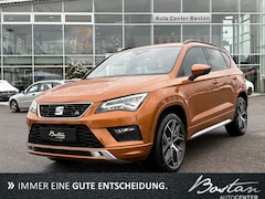 Bild des Angebotes SEAT Ateca FR 4 Drive KAMERA/AHK/DSG/1.HAND