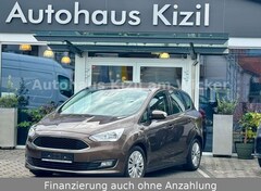 Bild des Angebotes Ford C-Max C-MAX Cool & Connect