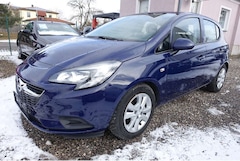 Bild des Angebotes Opel Corsa-e Selection ecoFlex CDTI Euro 6 8-fach bereift