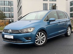 Bild des Angebotes VW Golf Sportsvan VII Highline,R-Line Sport-Paket,