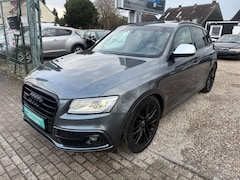 Bild des Angebotes Audi SQ5 3.0 TDI competition quattro*TUV/AU NEU*TOP