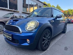 Bild des Angebotes MINI Cooper S Clubman Cooper S COOPER_S Clubman Cooper S*Leder*Sport*